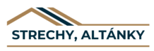 Strechy, Altánky, Pergoly logo